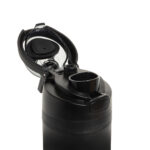 Omni Sip RCS sertificēta fiksējama pudele no pārstrādāta tērauda, 720 ml - Image 5
