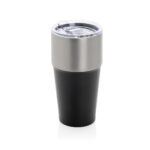 Fluid RCS sertificēta termokrūze no pārstrādāta nerūsējošā tērauda, 500 ml