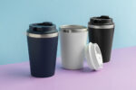 Java RCS pārstrādāta dubultsienu glāze, 350 ml - Image 4
