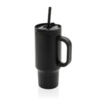 Cruiser RCS pārstrādāta hermētiska kompakta līdzņemamā krūze, 480 ml