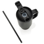 Cruiser RCS pārstrādāta hermētiska kompakta līdzņemamā krūze, 480 ml - Image 4