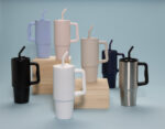 Embrace deluxe RCS termokrūze no pārstrādāta nerūsējošā tērauda, 900 ml - Image 9