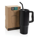 Embrace deluxe RCS termokrūze no pārstrādāta nerūsējošā tērauda, 900 ml - Image 3