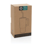 Embrace deluxe RCS termokrūze no pārstrādāta nerūsējošā tērauda, 900 ml - Image 6