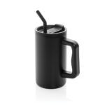 Cube RCS sertificēta krūze no pārstrādāta tērauda, 800 ml
