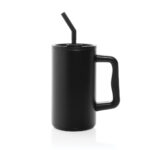 Cube RCS sertificēta krūze no pārstrādāta tērauda, 800 ml - Image 2