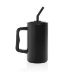 Cube RCS sertificēta krūze no pārstrādāta tērauda, 800 ml - Image 4