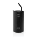 Cube RCS sertificēta krūze no pārstrādāta tērauda, 800 ml - Image 6