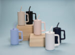 Cube RCS sertificēta krūze no pārstrādāta tērauda, 800 ml - Image 9