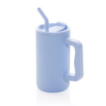 Cube RCS sertificēta krūze no pārstrādāta tērauda, 800 ml - Image 11