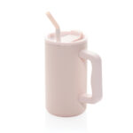 Cube RCS sertificēta krūze no pārstrādāta tērauda, 800 ml - Image 12