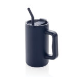 Cube RCS sertificēta krūze no pārstrādāta tērauda, 800 ml - Image 13