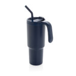 Graphic 360 RCS sertificēta līdzņemamā krūze ar rokturi, no pārstrādāta tērauda, 900 ml - Image 7