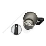 Peakflow RCS termokrūze ar rokturi, no pārstrādāta nerūsējošā tērauda, 1200 ml - Image 2