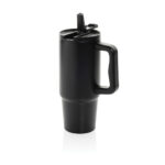 Embrace RCS pārstrādāta nerūsējošā tērauda hermētiska līdzņemamā krūze, 900 ml