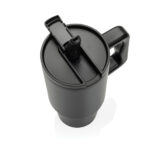 Embrace RCS pārstrādāta nerūsējošā tērauda hermētiska līdzņemamā krūze, 900 ml - Image 4