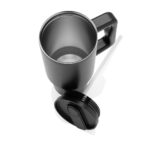 Embrace RCS pārstrādāta nerūsējošā tērauda hermētiska līdzņemamā krūze, 900 ml - Image 5