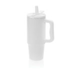 Embrace RCS pārstrādāta nerūsējošā tērauda hermētiska līdzņemamā krūze, 900 ml - Image 7