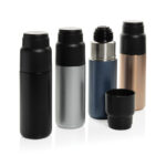 Thermocup RCS pārstrādāts termoss ar krūzīti, 500 ml - Image 6