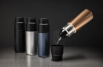 Thermocup RCS pārstrādāts termoss ar krūzīti, 500 ml - Image 8