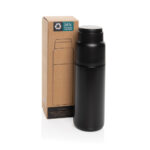 Thermocup RCS pārstrādāts termoss ar krūzīti, 500 ml - Image 2