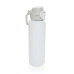 Via RCS fiksējama sporta pudele, no pārstrādāta tērauda, 600 ml - Image 8