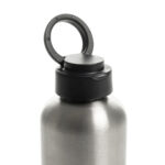 Ripple RCS hermētiska ūdens pudele ar rokturi, no pārstrādāta tērauda, 750 ml - Image 2