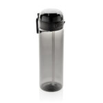 SipnLock RCS hermētiska sporta ūdens pudele no RPET, 800 ml