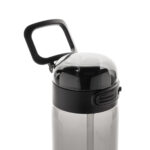 SipnLock RCS hermētiska sporta ūdens pudele no RPET, 800 ml - Image 3