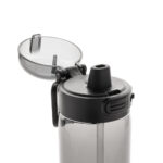 SipnLock RCS hermētiska sporta ūdens pudele no RPET, 800 ml - Image 4