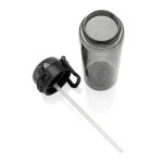 SipnLock RCS hermētiska sporta ūdens pudele no RPET, 800 ml - Image 5