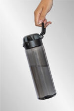 SipnLock RCS hermētiska sporta ūdens pudele no RPET, 800 ml - Image 7