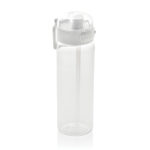 SipnLock RCS hermētiska sporta ūdens pudele no RPET, 800 ml - Image 9