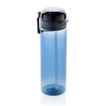 SipnLock RCS hermētiska sporta ūdens pudele no RPET, 800 ml - Image 11