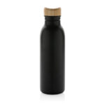 Avira Alcor RCS ūdens pudele ar vienkāršu sienu, no pārstrādāta tērauda, 600 ml - Image 3