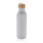 Avira Alcor RCS ūdens pudele ar vienkāršu sienu, no pārstrādāta tērauda, 600 ml - Image 11