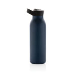 Avira Ara RCS ūdens pudele ar atverošu vāciņu, no pārstrādāta tērauda, 500 ml - Image 2