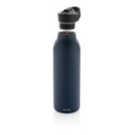 Avira Ara RCS ūdens pudele ar atverošu vāciņu, no pārstrādāta tērauda, 500 ml - Image 5