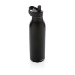 Avira Ara RCS ūdens pudele ar atverošu vāciņu, no pārstrādāta tērauda, 500 ml - Image 11