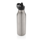 Avira Ara RCS ūdens pudele ar atverošu vāciņu, no pārstrādāta tērauda, 500 ml - Image 12