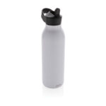 Avira Ara RCS ūdens pudele ar atverošu vāciņu, no pārstrādāta tērauda, 500 ml - Image 13