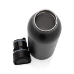 Avira Alok RCS 360° ūdens pudele, no pārstrādāta tērauda, 600 ml - Image 5