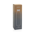 Avira Alok RCS 360° ūdens pudele, no pārstrādāta tērauda, 600 ml - Image 8