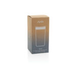 Avira Alix RCS līdzņemamā krūze ar klikšķa aizslēgu, no pārstrādāta tērauda, 400 ml - Image 3