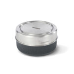 Black+Blum stikla pusdienu bļoda, 750 ml