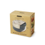 Black+Blum stikla pusdienu bļoda, 750 ml - Image 7