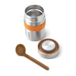 Black+Blum pārtikas termoss, 400 ml - Image 2