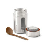 Black+Blum pārtikas termoss, 400 ml - Image 3