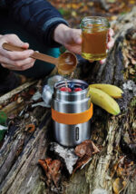 Black+Blum pārtikas termoss, 400 ml - Image 5