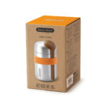 Black+Blum pārtikas termoss, 400 ml - Image 4